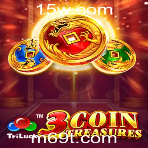 Explorando o Universo de 3CoinTreasures: Um Jogo de Aventuras e Estratégias
