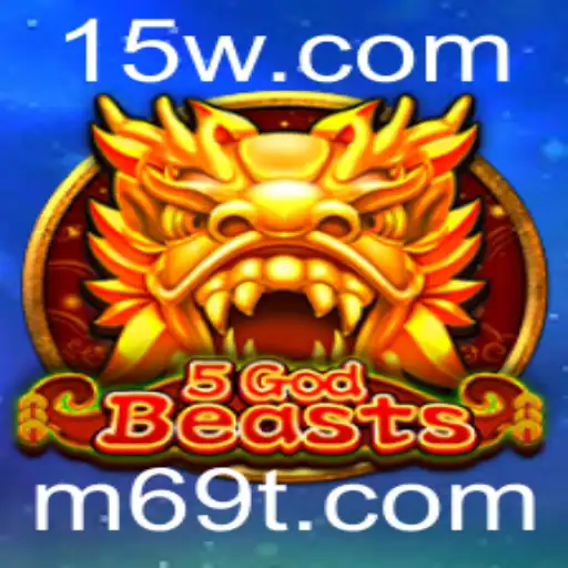 Descubra o Mundo Fascinante de 5GodBeasts: Um Jogo Envolvente e Estratégico