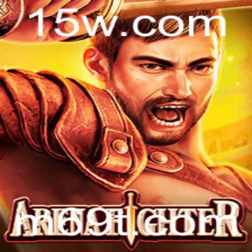 ArenaFighter: Um Universo de Combate e Estratégia