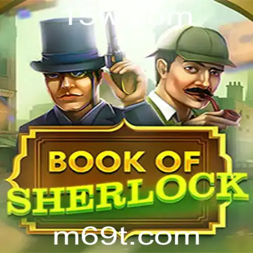 Book of Sherlock: A Nova Aventura de Mistério e Dedução