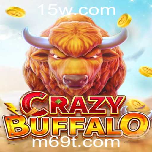 Descubra o Mundo Empolgante de CRAZYBUFFALO