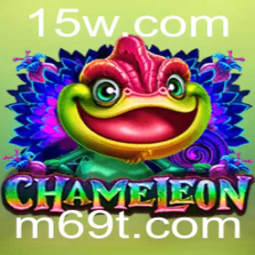Descubra 'Chameleon': O Jogo de Estratégia e Mistério para Todas as Idades