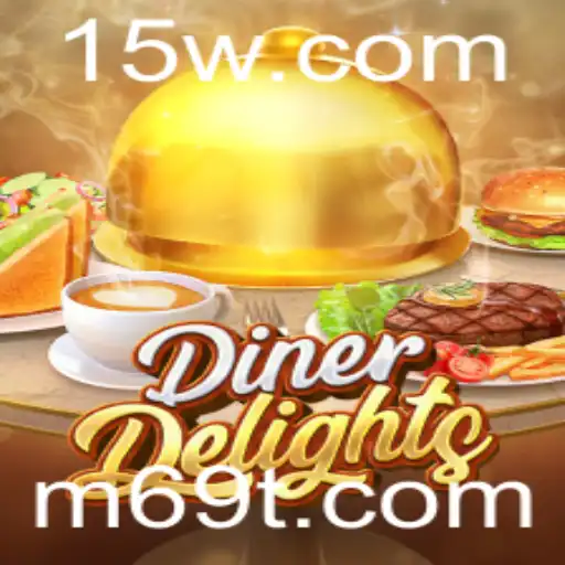 DinerDelights: Descubra o Encantador Mundo da Cozinha em Jogo