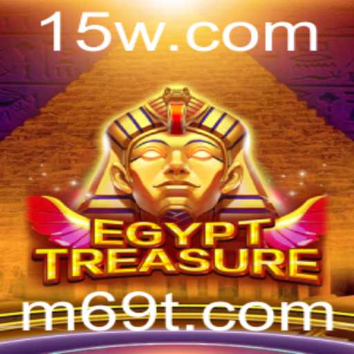 Desvendando os Segredos de EgyptTreasure: Um Mergulho no Mundo dos Mistérios Antigos