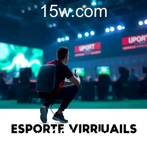 Esportes Virtuais: Uma Nova Era no Mundo do Entretenimento
