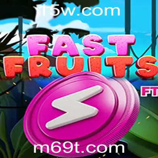 FastFruits: Um Mergulho no Mundo Dinâmico de Ação e Estratégia