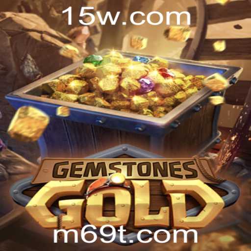 Explorando GemstonesGold: O Brilho e a Aventura nas Suas Mãos