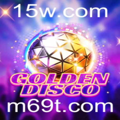 Descubra a Excitação de GoldenDisco: Um Jogo de Estratégia e Diversão