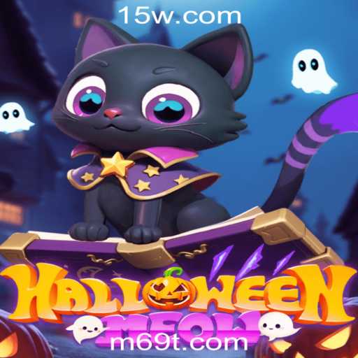 Explorando o Fascinante Mundo de HalloweenMeow: Um Jogo Envolvente