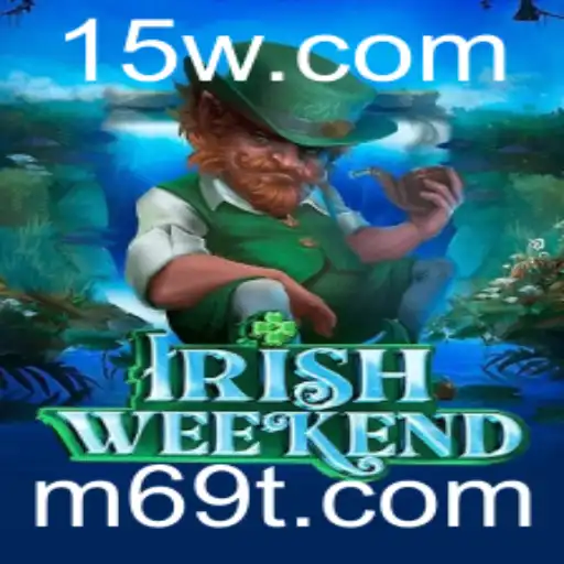 IrishWeekend: Descubra o Jogo Empolgante da Temporada