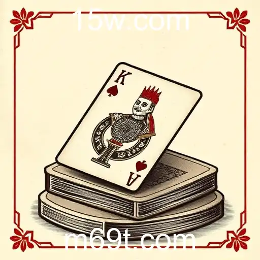 Explorando o Fascinante Mundo dos Jogos de Cartas