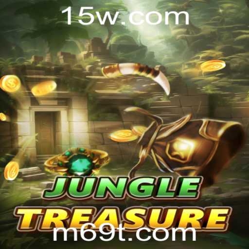 Descubra Aventura e Mistério em JungleTreasure: Um Guia Completo