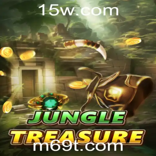 Descubra Aventura e Mistério em JungleTreasure: Um Guia Completo