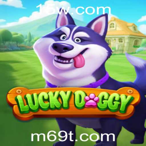 Descubra o Mundo de LuckyDoggy e as Regras Divertidas do Jogo