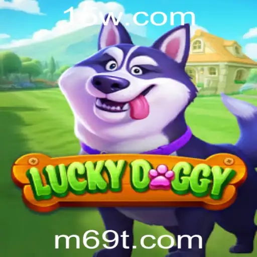 Descubra o Mundo de LuckyDoggy e as Regras Divertidas do Jogo
