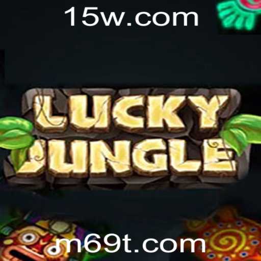 Descobrindo o Fascinante Mundo de LuckyJungle com 69t