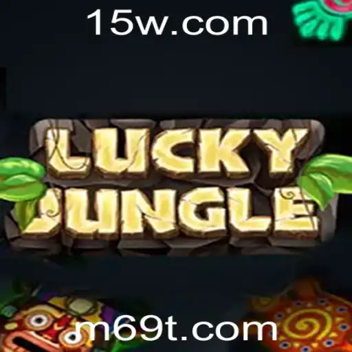 Descobrindo o Fascinante Mundo de LuckyJungle com 69t