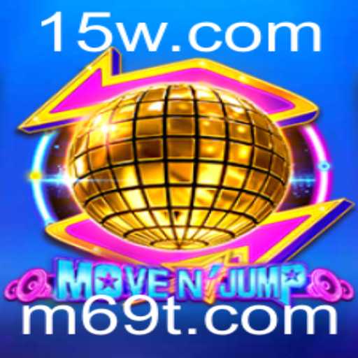 Descubra o Envolvente Mundo do Jogo MovenJump