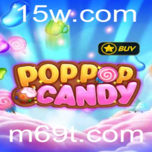 Descubra o Fascinante Mundo de POPPOPCANDY e as Novas Tendências
