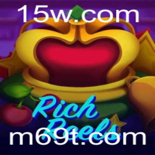 RichReels: Descubra a Nova Sensação dos Cassinos Online com a Palavra-Chave Secreta 69t