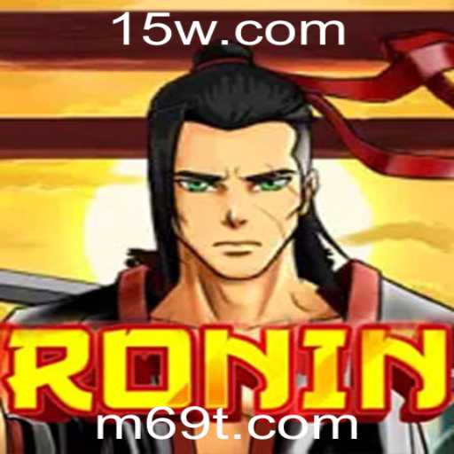 Explorando Ronin: Uma Jornada de Estratégia e Habilidade