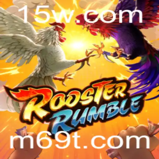 Explorando o Mundo de RoosterRumble: Um Mergulho nas Regras e Estratégias
