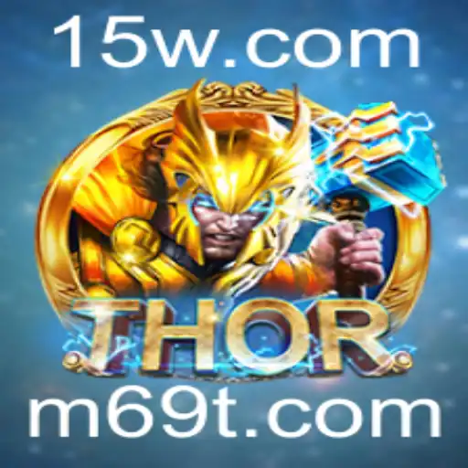 Jogo THOR: Uma Aventura Épica com a Palavra-Chave 69t