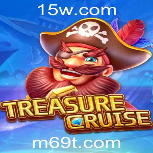 Descobrindo os Mistérios de TREASURECRUISE: Um Guia Detalhado