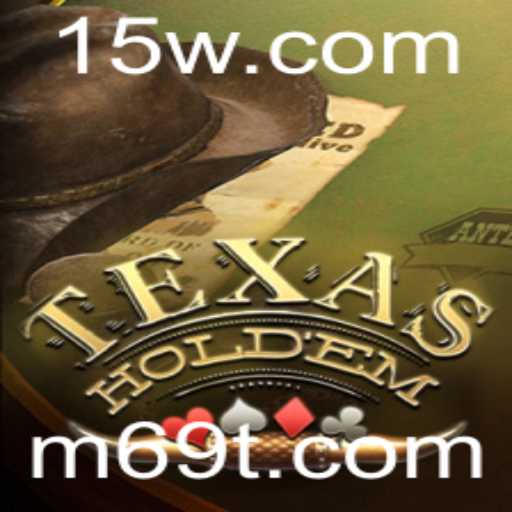 Texas Hold'em: Um Mergulho no Fascinante Mundo do Poker