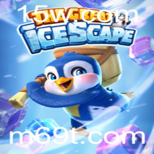 Descubra Tudo Sobre TheGreatIcescape: O Novo Fenômeno Gelado