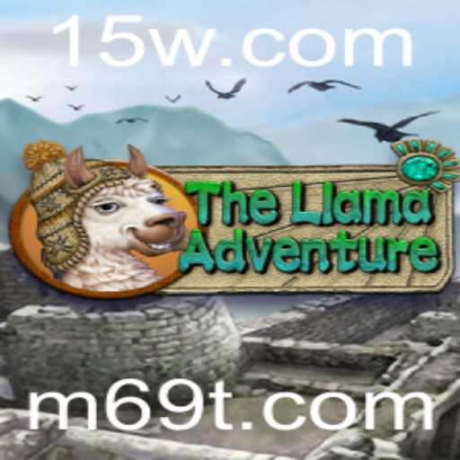TheLlamaAdventure: Uma Jornada Inesquecível em um Universo Único