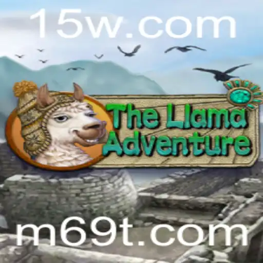 TheLlamaAdventure: Uma Jornada Inesquecível em um Universo Único