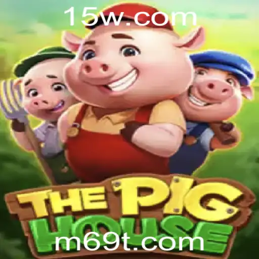 ThePigHouse: Descubra o Empolgante Jogo que Combina Estratégia e Diversão