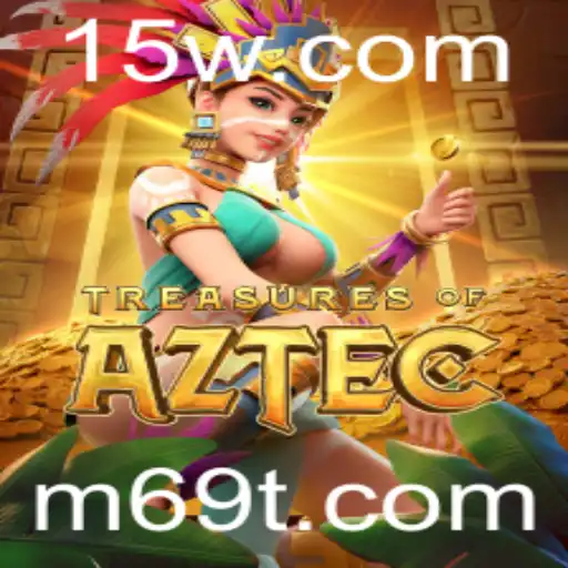 Uma Jornada Através do Tesouro de Aztec: Descubra o Fascinante Mundo de TreasuresofAztec