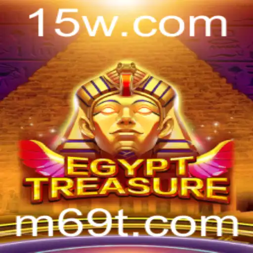 Desvendando os Segredos de EgyptTreasure: Um Mergulho no Mundo dos Mistérios Antigos