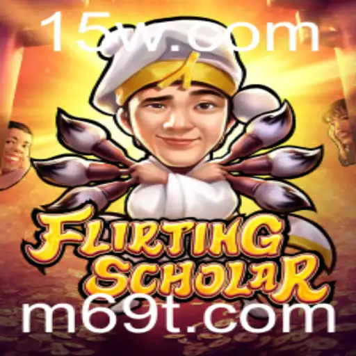 Flirting Scholar: Uma Jornada Divertida no Mundo dos Jogos de Estratégia e Sedução