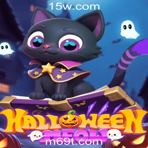 Explorando o Fascinante Mundo de HalloweenMeow: Um Jogo Envolvente