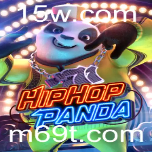 Descubra o Fascinante Mundo do Jogo HipHopPanda