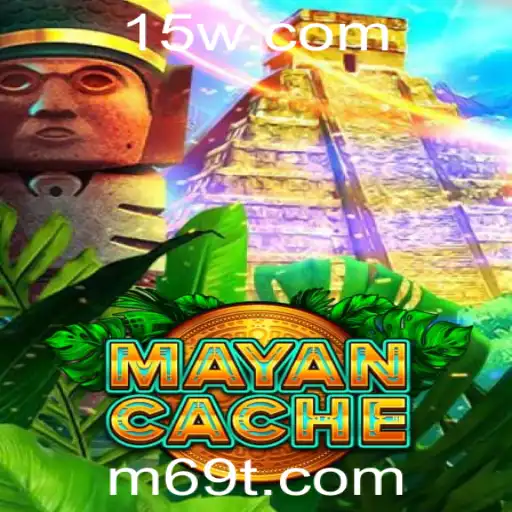 Descobrindo MayanCache: Um Jogo de Exploração e Aventura
