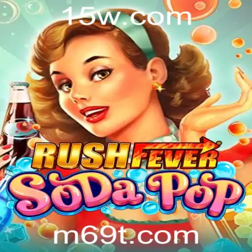 Descubra a Aventura Frenética de RushFeverSodaPop: Regras e Introdução