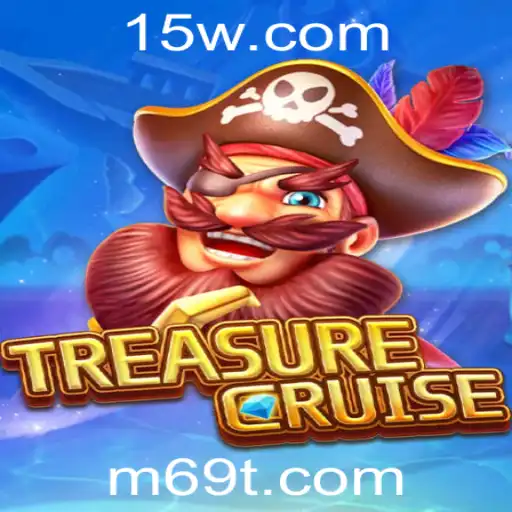 Descobrindo os Mistérios de TREASURECRUISE: Um Guia Detalhado