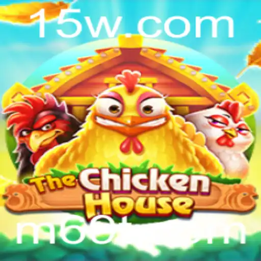 TheChickenHouse: Uma Aventura de Estratégia e Diversão