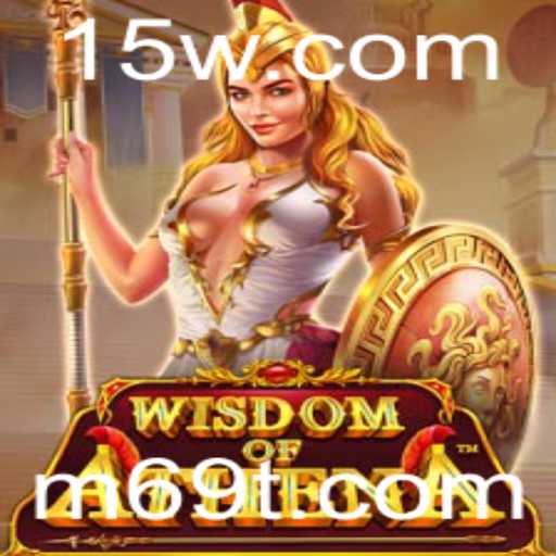 Descubra a Sabedoria por Trás de WisdomofAthena